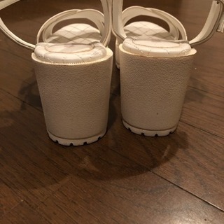 サンダル LLサイズの画像