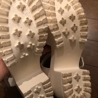 サンダル LLサイズの画像