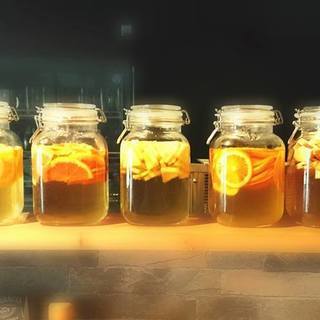 ブルックリンスタイルのおしゃれな肉バルのお店です♪の画像