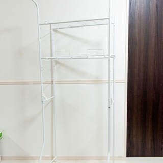 洗濯ラックの画像