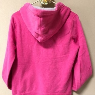 abercrombie 【アバクロ】パーカー♪の画像