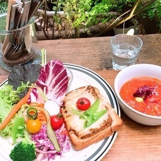 カフェ部つくりませんか？☕️