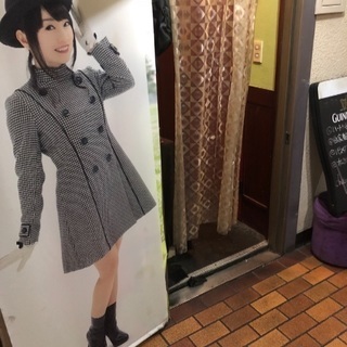 水樹奈々さん、ファンの集い