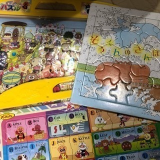パズル
