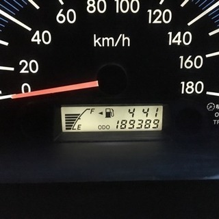 値下げ！交渉あり！トヨタ プロボックス 車検長い！の画像