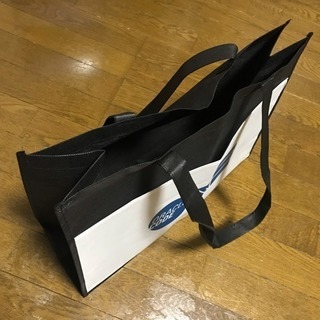 【限定非売品】ORACLEのエコバッグの画像