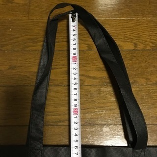 【限定非売品】ORACLEのエコバッグの画像
