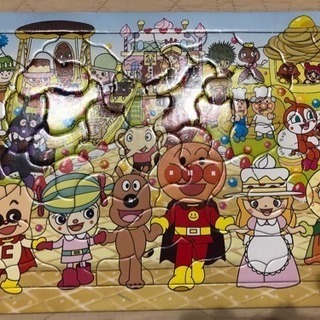 パズルの画像