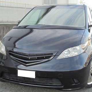 【車検：H32年7月迄】エリシオン（総額：29万円）2400cc...
