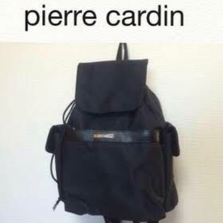新品 ACE エース Pierre Cardin ピエールカルダン♪レディース リュックサック 鞄