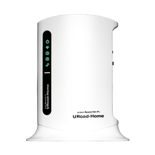 無料 URoad-Home Wi-Fiルーター