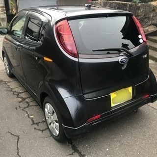 再投稿！R2 車検31/6まで！格安投稿！の画像