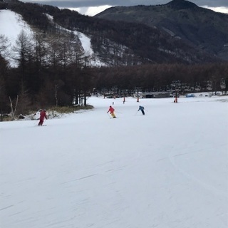 雪山愛好会、（木更津、袖ヶ浦、富津、市原