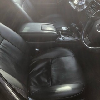 16アリスト　交換可(軽自動車)の画像