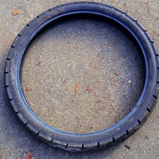 BRIDGESTONE BATTLE WING BW-201 2...