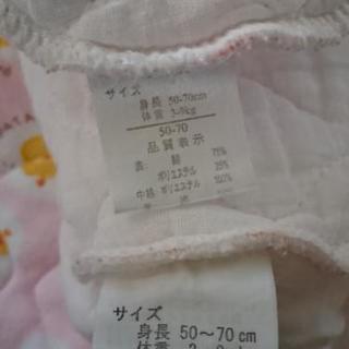 50から70センチ②の画像