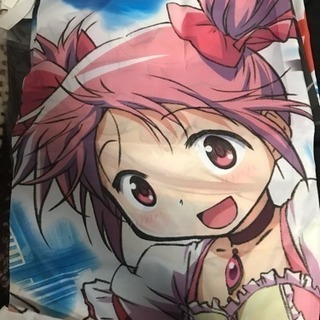スロット まどかマギカ 旗