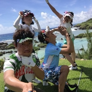 ゴルフどうでしょう