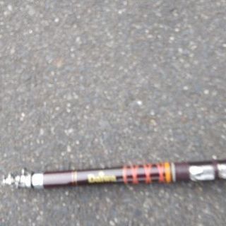 釣竿  磯釣り用竿😃の画像
