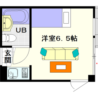 【LeALeA大正58番館】Ｃ号タイプ！1Ｒタイプ！ドームに歩い...