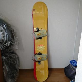 スノーボード 中古品