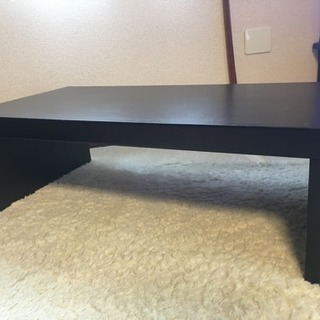 サイドテールの画像