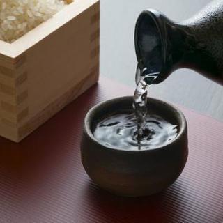 日本酒好き集まれ〜＼(^^)／