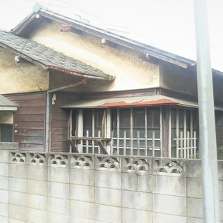 大泉学園駅からバス9分！リフォーム済み！2Kの戸建♪ - 不動産