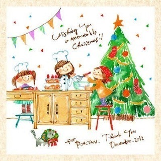 ✨クリスマス🎄パーティ🎅したいっ✨やりたいことをしよう٩(ˊᗜˋ...