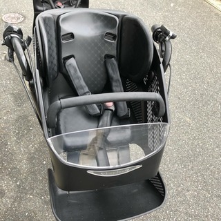 受け渡しの方が決まりました。アンジェリーノプティット