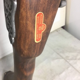 西洋銃 マスケット銃 火縄銃 オブジェ インテリア  の画像