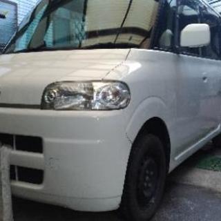 L350s タント