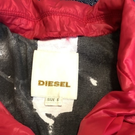 DIESEL レディース