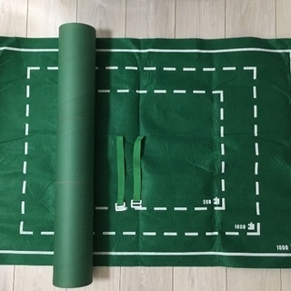 パズル保存用ロールの画像