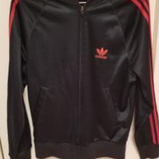 adidas社ジャージ
