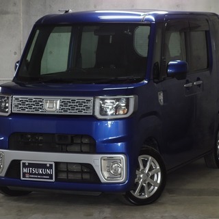  【新規オープン】ウェイク X SA　　誰でもローンで車が買えま...