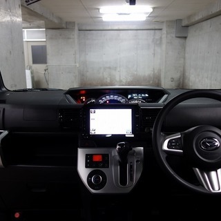 【新規オープン】ウェイク X SA　　誰でもローンで車が買えます！！【くるまのミツクニ練馬店】の画像