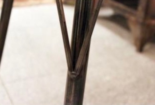 【値下げ★】ジャーナルスタンダード ファニチャー SENS DINING TABLE
