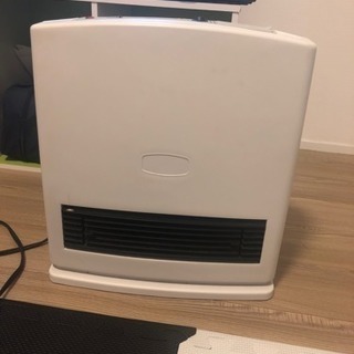 セラミックヒーター！！動作問題ありません！の画像