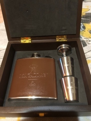 激レア品 マッカラン スキットル フラスコ セット