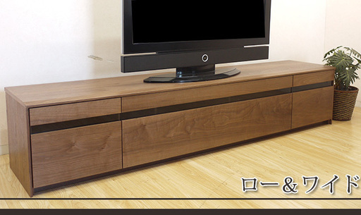 【値下げ22800円から19800円へ】超ワイド！210cmテレビボード！訳ほとんど無し！人気の商品です！引取り品価格！