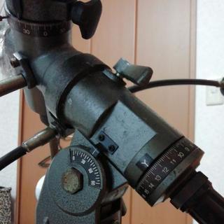 天体望遠鏡　ミザー　MIZARAstronomical Telescope D=68mm F=1000mmの画像