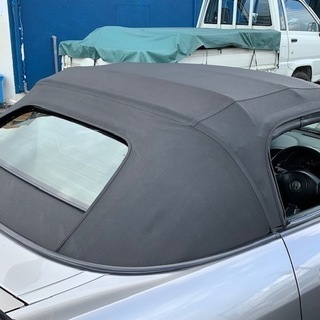 赤字販売！日本最安値！総額８２万円！VTEC！ホンダ Ｓ２０００ Ｈ１１年式 ガラス幌張り替え済み！ 車検３２年１１月まで！の画像