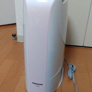 【美品】パナソニック 衣類乾燥除湿機 デシカント方式 ~14畳 ...