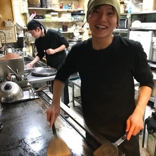 明石のお好み焼き店で一緒に働く仲間募集中だよ！の画像