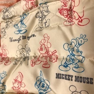 ROOTOTE   ルートートミッキーバッグ お値下げしました！の画像