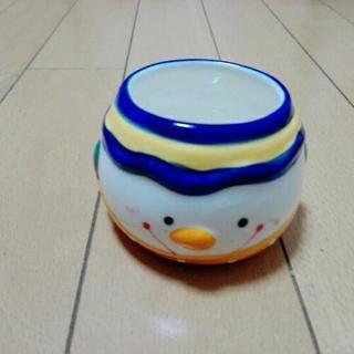 スノーマン　カップの画像