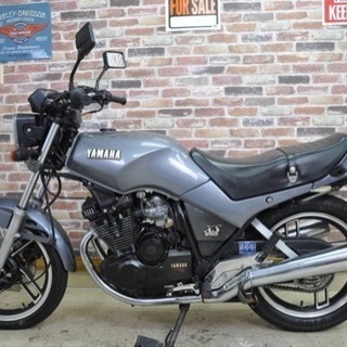 【超希少！絶滅危惧種！絶版レア！】ヤマハ XS250 17E 実働書付！外装各部綺麗です！ 多数画像【動画有】 検）XS250spl GX250 S250の画像