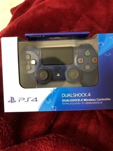 値下げしました。PS4 ワイヤレスコントローラー
