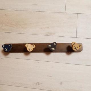 キャラクター壁かけ　